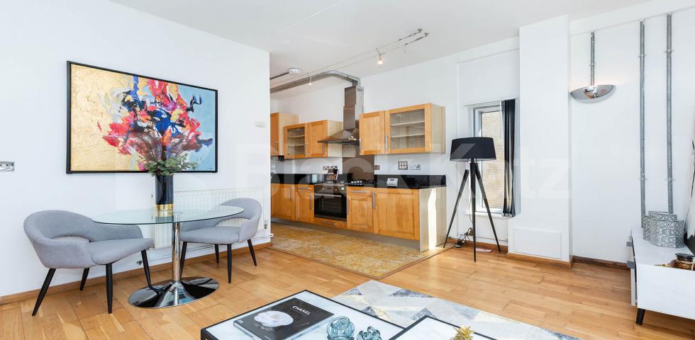 			AVAILABLE NOW!, 1 Bedroom, 1 bath, 1 reception Apartment			 ABILITY PLAZA-KINGSLAND ROAD, DALSTON/HAGGERSTON